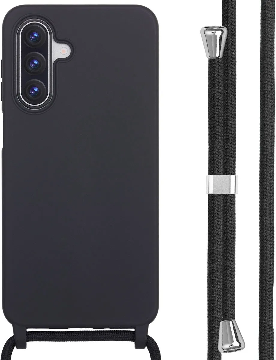 Imoshion Siliconen Hoesje Samsung Galaxy A17