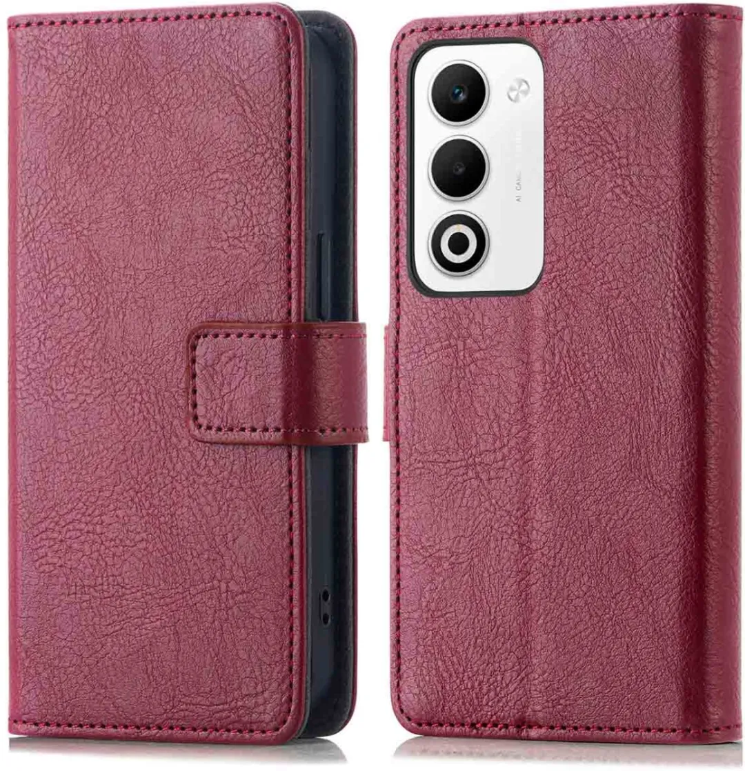 imoshion Hoesje Oppo A5 5G