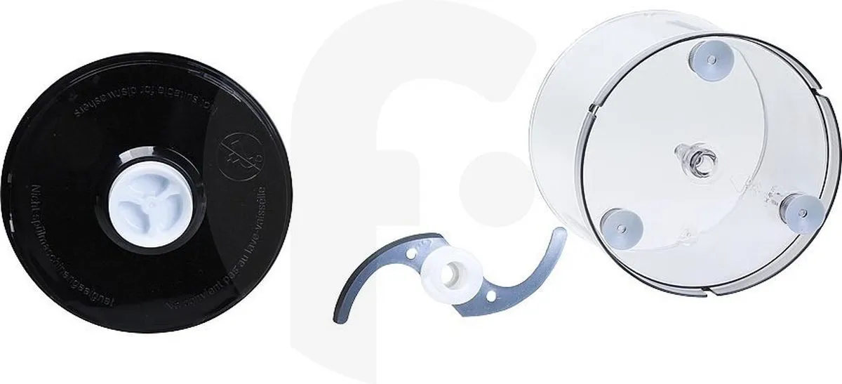 Bosch Hakmolen Compleet MSM67170, MQ67170, MSM671X0 00657248