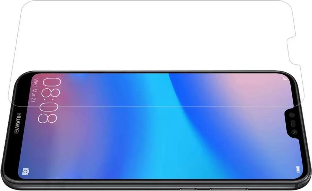 Nillkin Amazing H+ PRO Tempered Glass Huawei P20 Lite - afbeelding 6 van 6