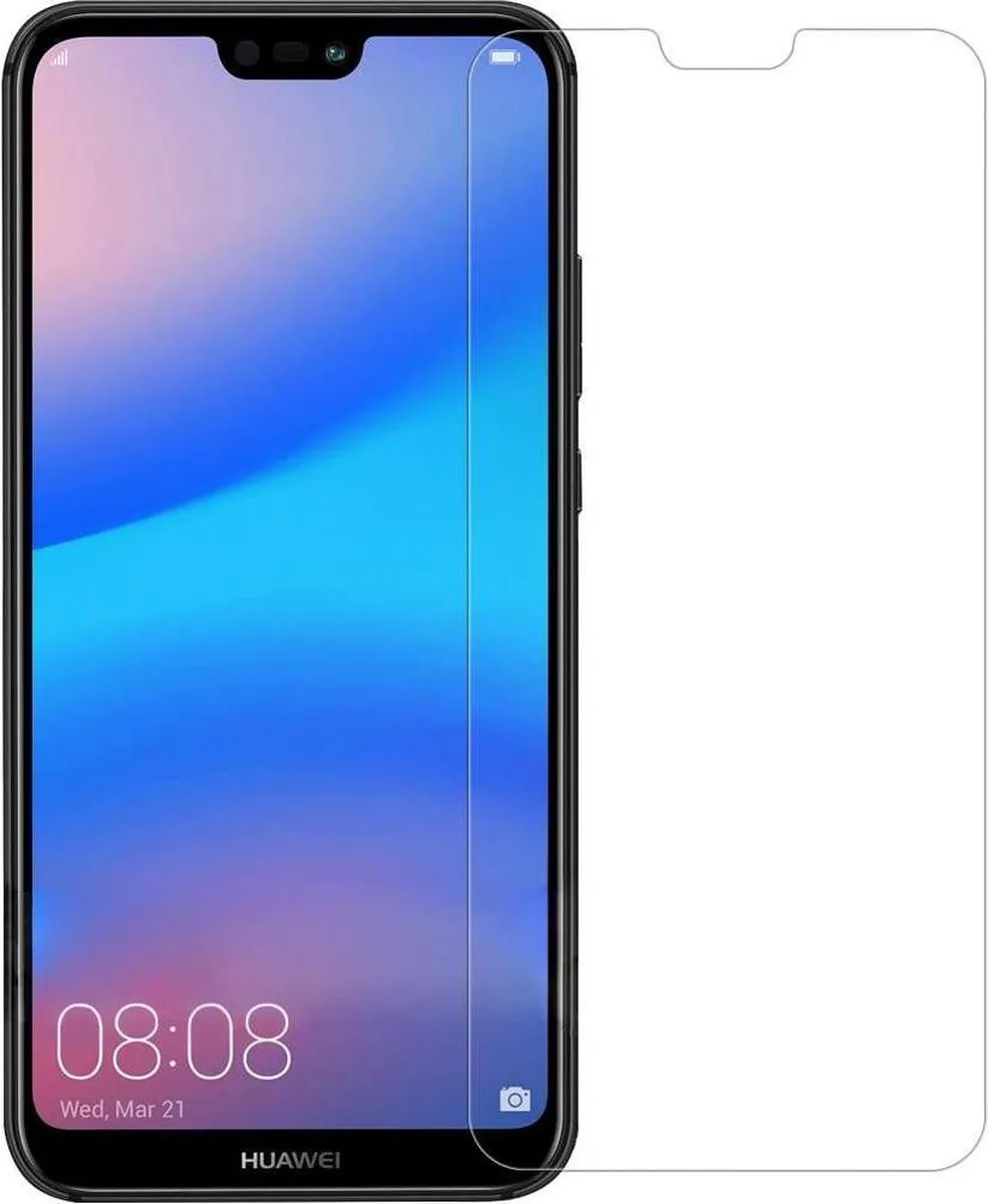 Nillkin Amazing H+ PRO Tempered Glass Huawei P20 Lite