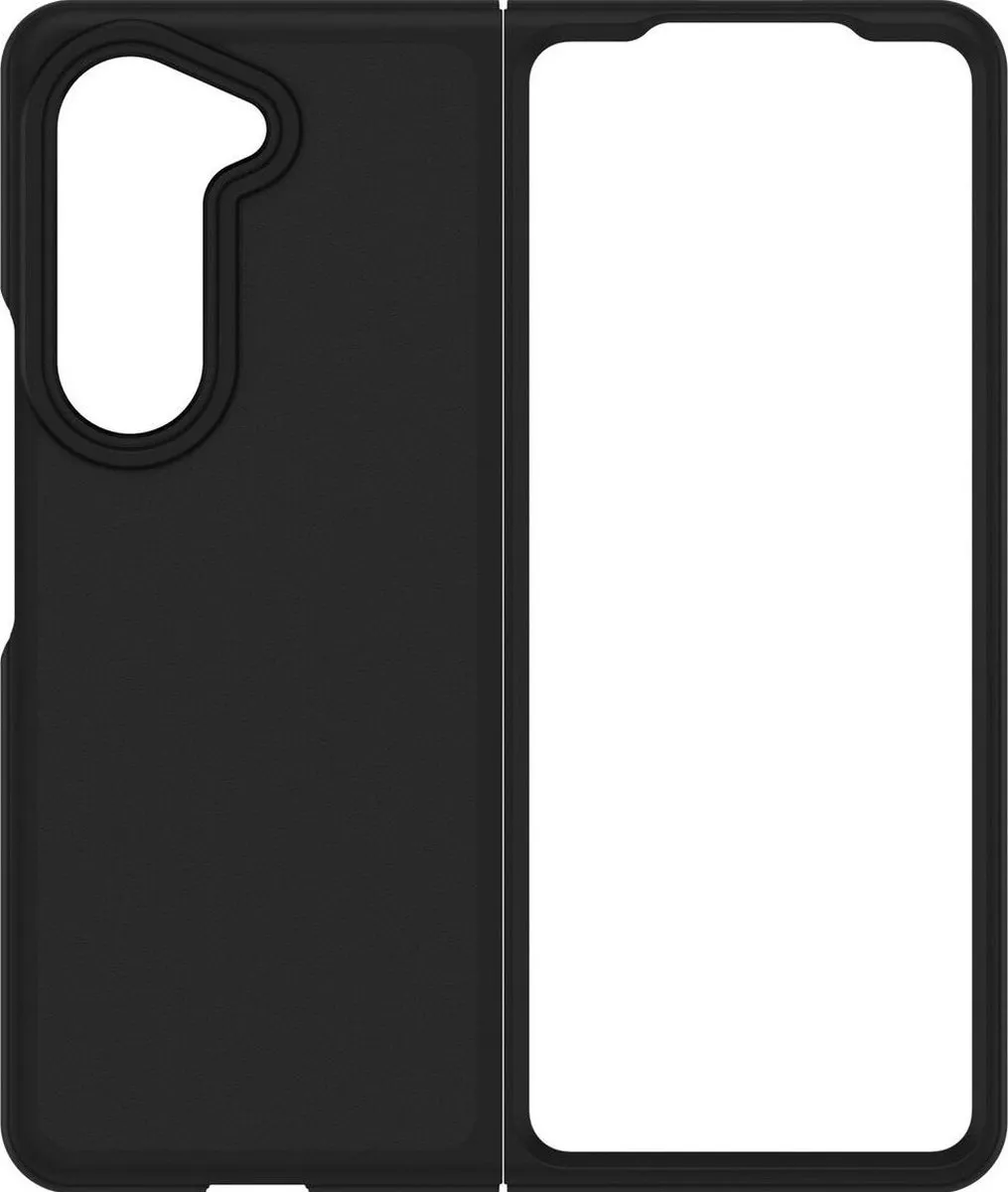 OtterBox Thin Flex Samsung Galaxy Z Fold5 77-93775 - Zwart