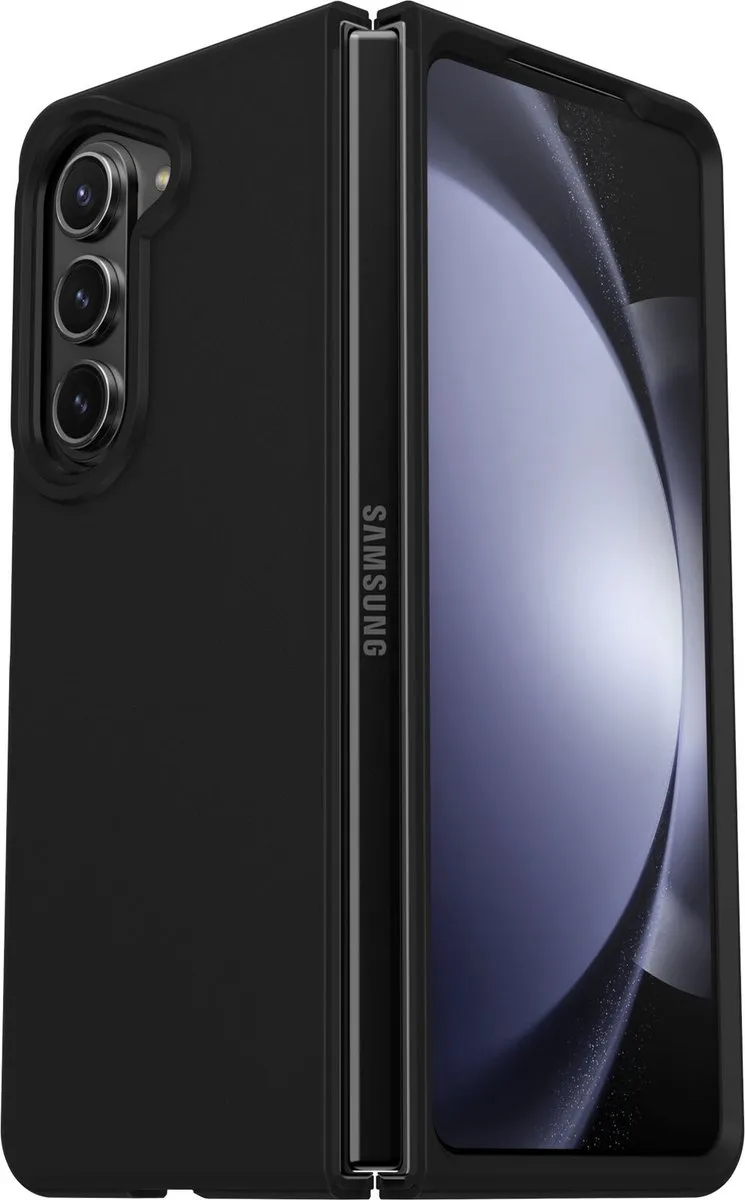 OtterBox Thin Flex Samsung Galaxy Z Fold5 77-93775 - Zwart