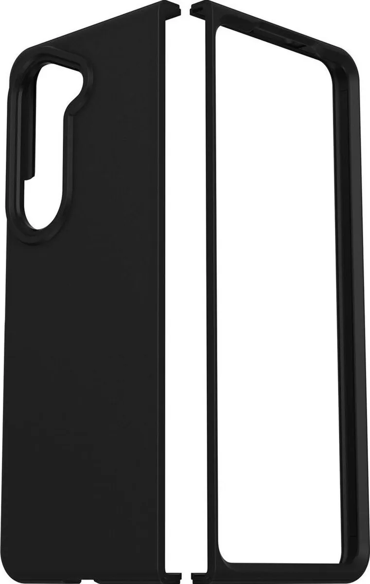 OtterBox Thin Flex Samsung Galaxy Z Fold5 77-93775 - Zwart - afbeelding 6 van 6