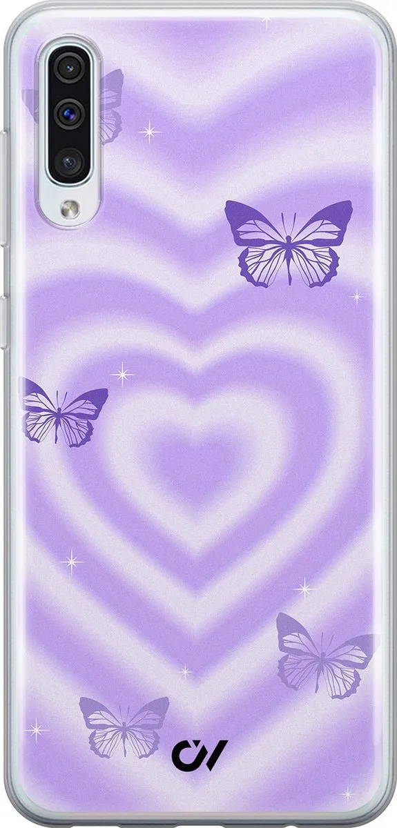 Casevibes Hoesje Samsung Galaxy A50