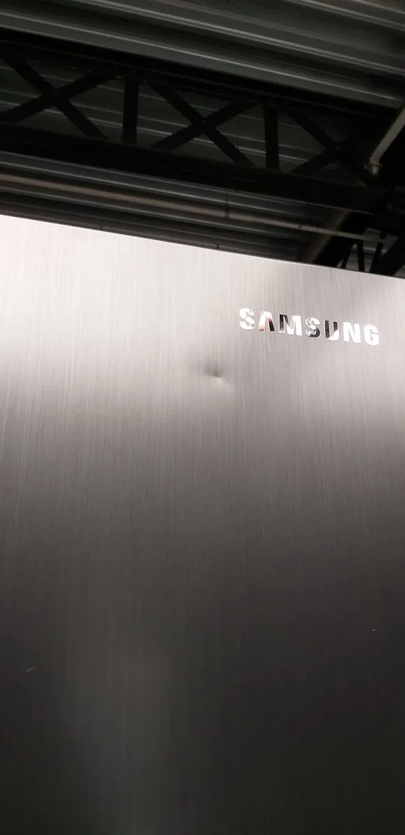 Samsung RS68N8240B1 Koelkast - 638L - Dispenser - Zwart