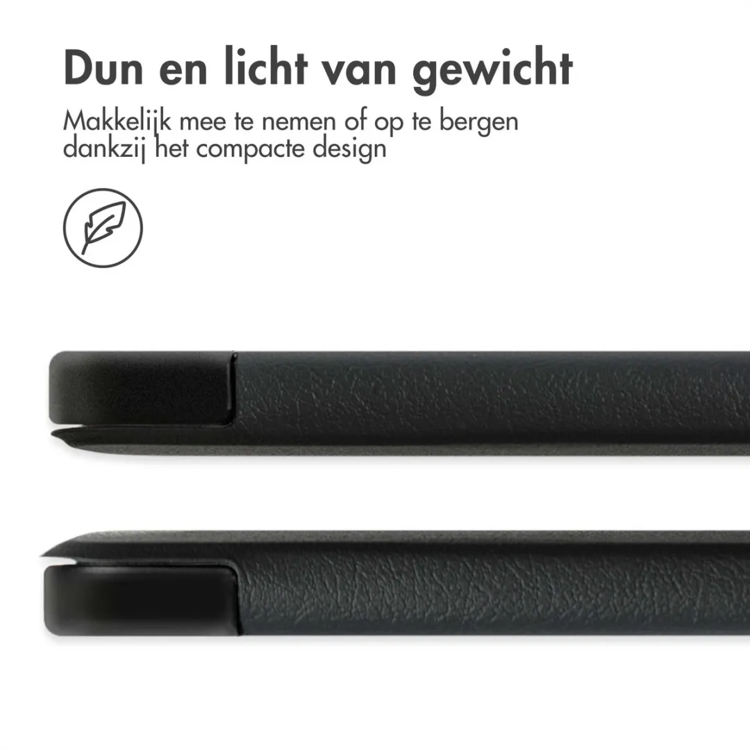 Imoshion Tablethoes SH00010965 - iPad Mini 7.9" - Zwart