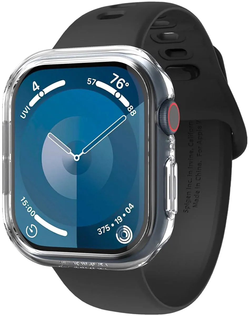 Spigen Thin Fit Case Apple Watch 10/11 46mm