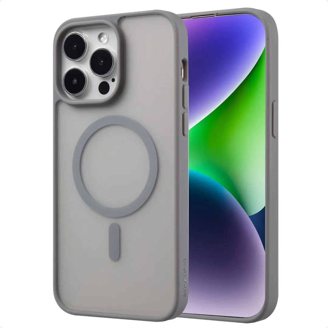 Imoshion Hoesje iPhone 14 Pro Max MagSafe