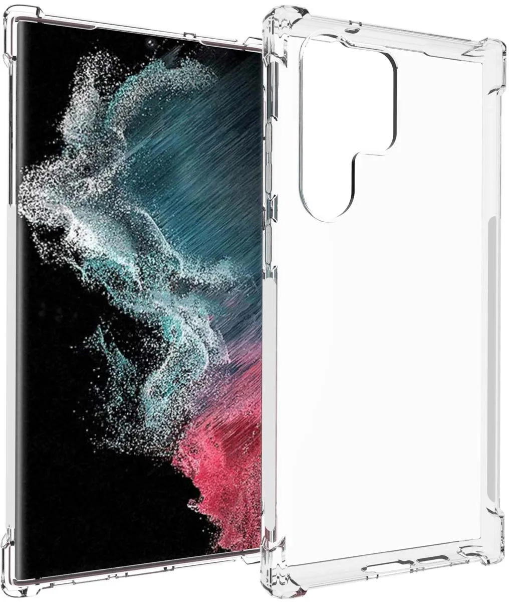 Imoshion Hoesje Samsung Galaxy S23 Ultra