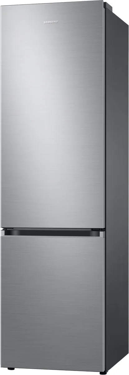 Samsung RB38T605DS9 Koel-vriescombinatie - 390L - Roestvrijstaal