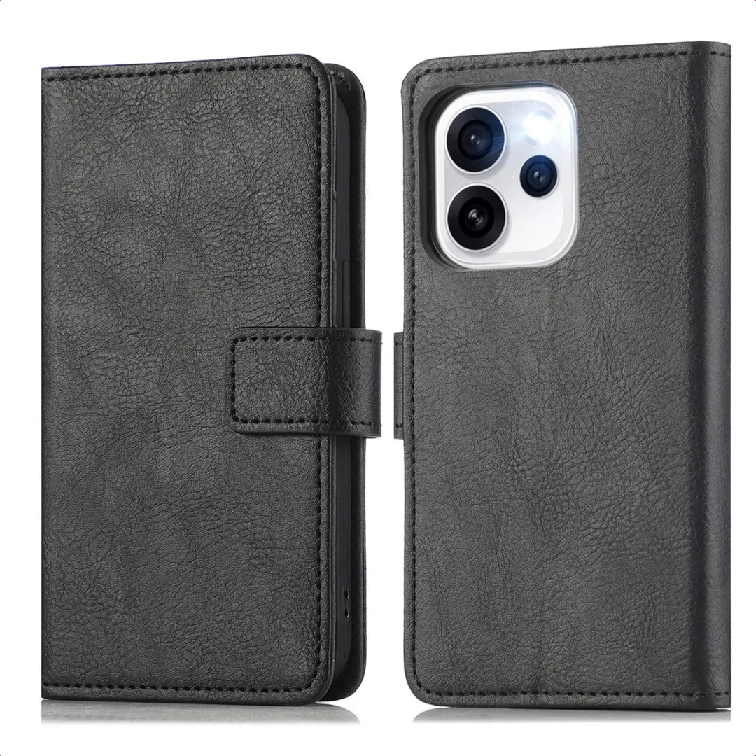 Imoshion Hoesje Oppo Reno15 Pro 5G