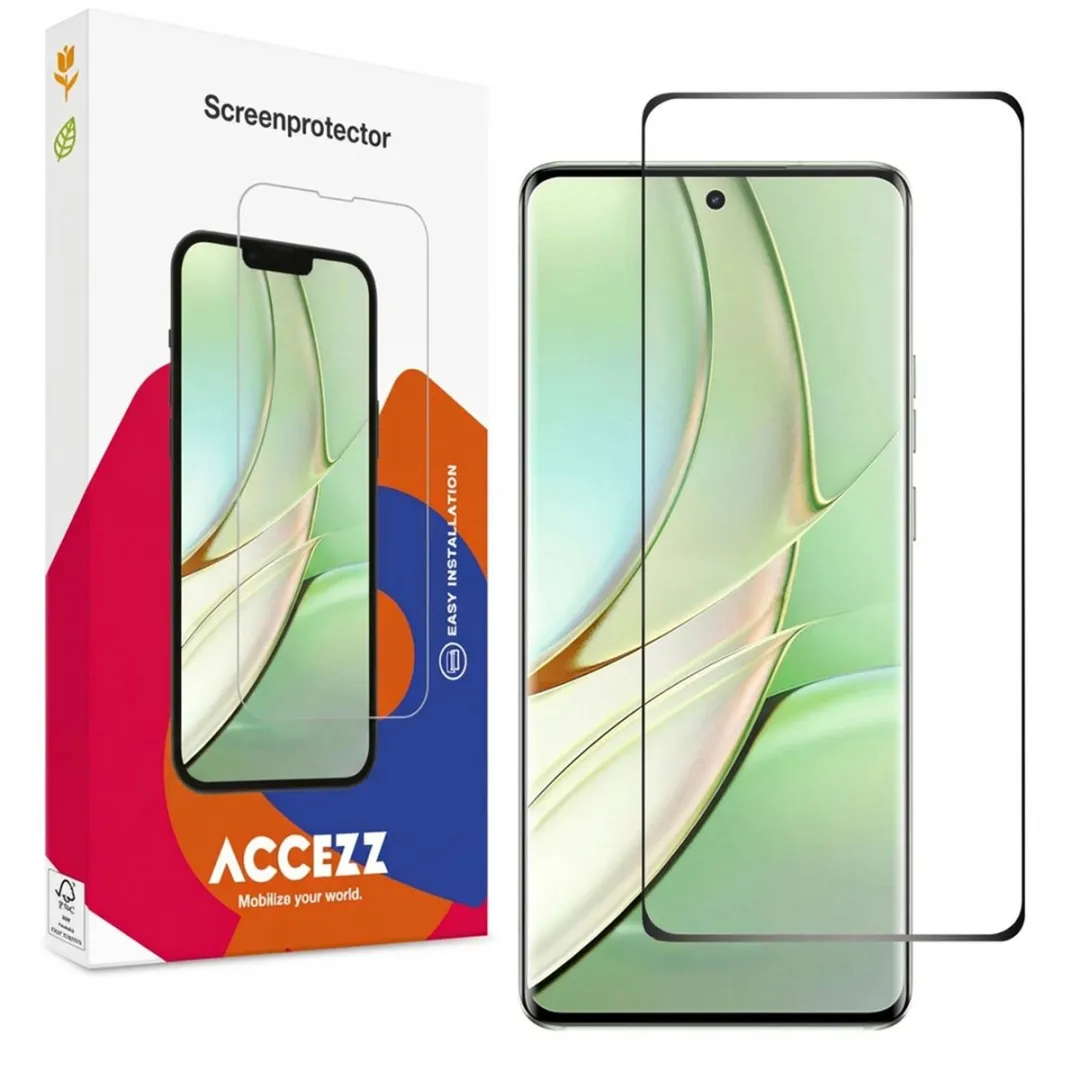 Accezz Screenprotector Motorola Edge 40