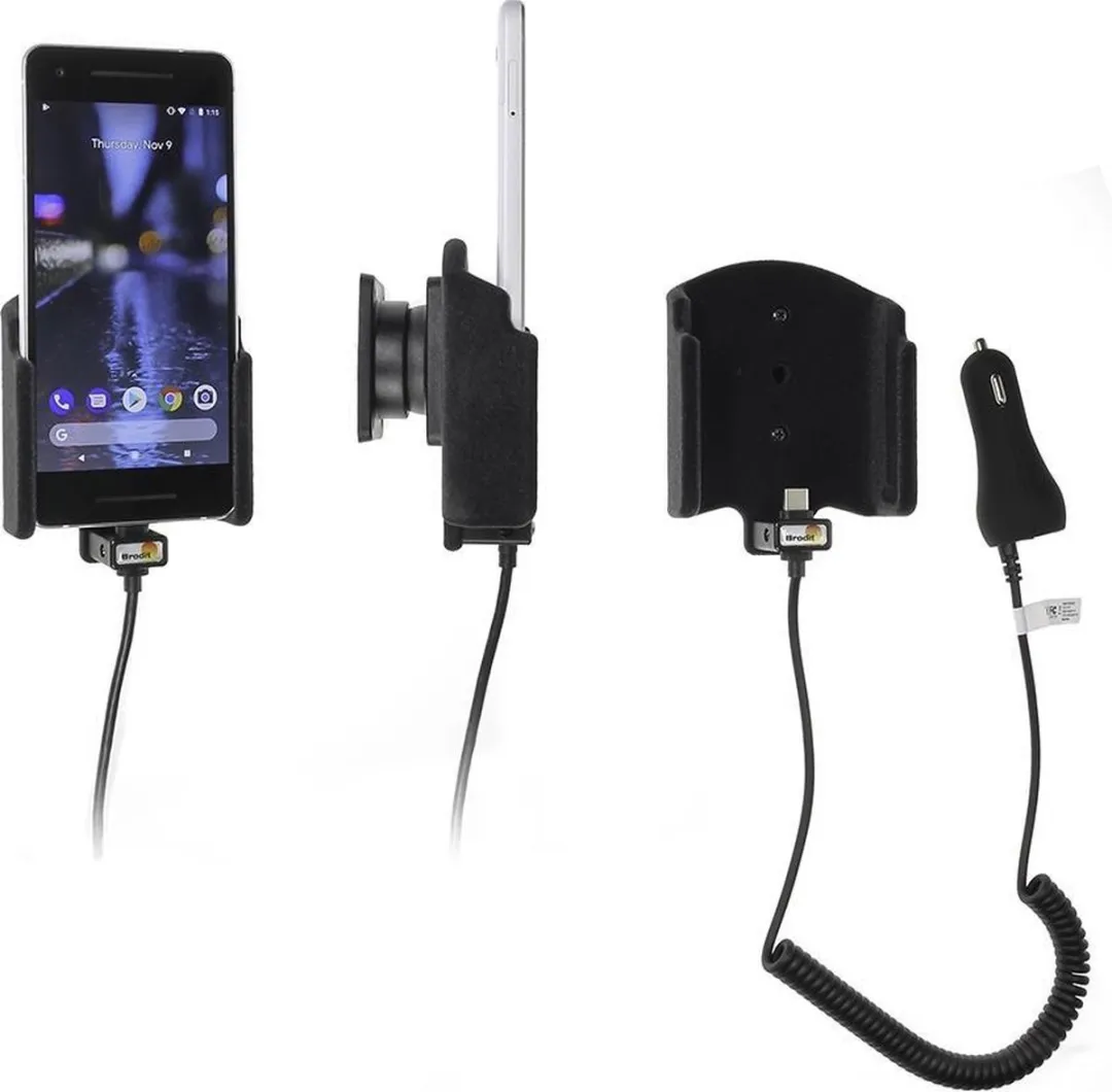 Brodit Google Pixel 2 Houder 712014
