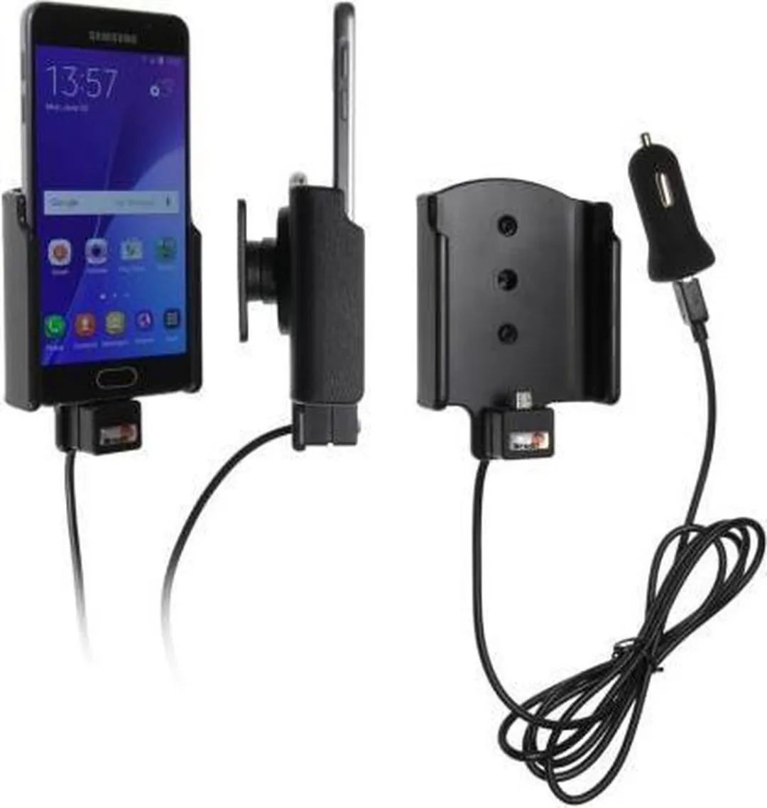 Brodit Samsung Galaxy A3 2016 Actieve Houder