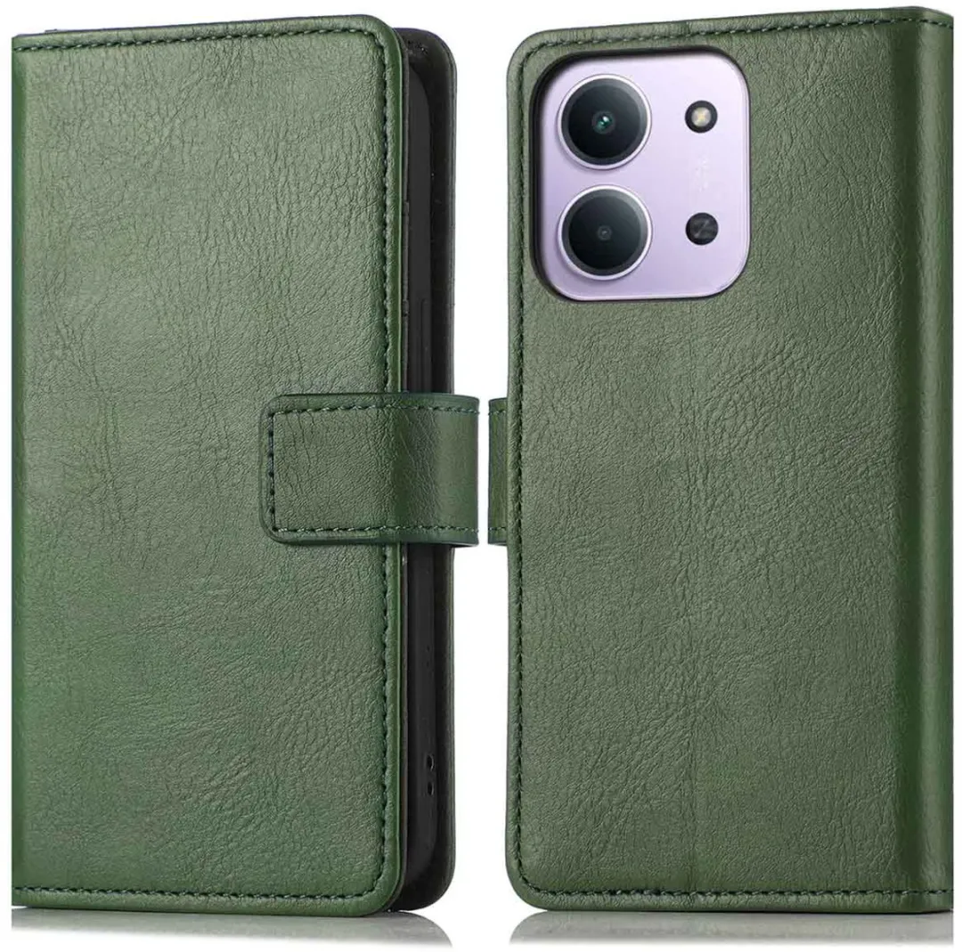 Imoshion Hoesje Xiaomi Redmi 15C