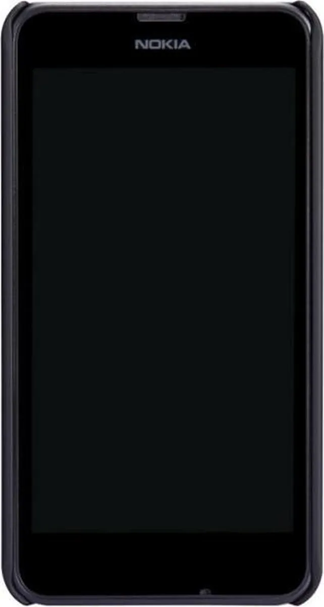 Nillkin Backcover Nokia Lumia 630 - Multi colour - afbeelding 3 van 6