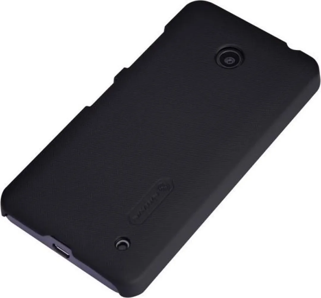 Nillkin Backcover Nokia Lumia 630 - Multi colour - afbeelding 4 van 6