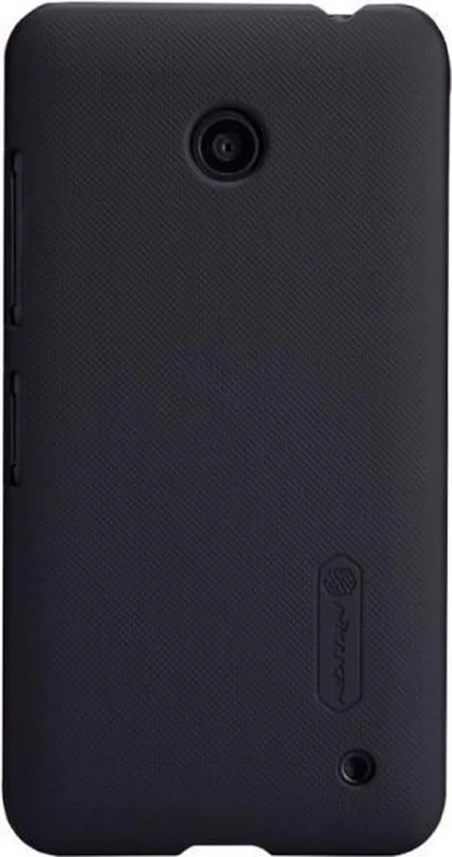Nillkin Backcover Nokia Lumia 630 - Multi colour - afbeelding 2 van 6