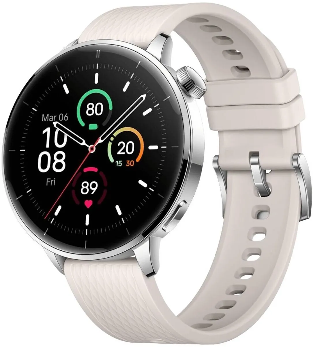 OnePlus Watch 3 Smartwatch