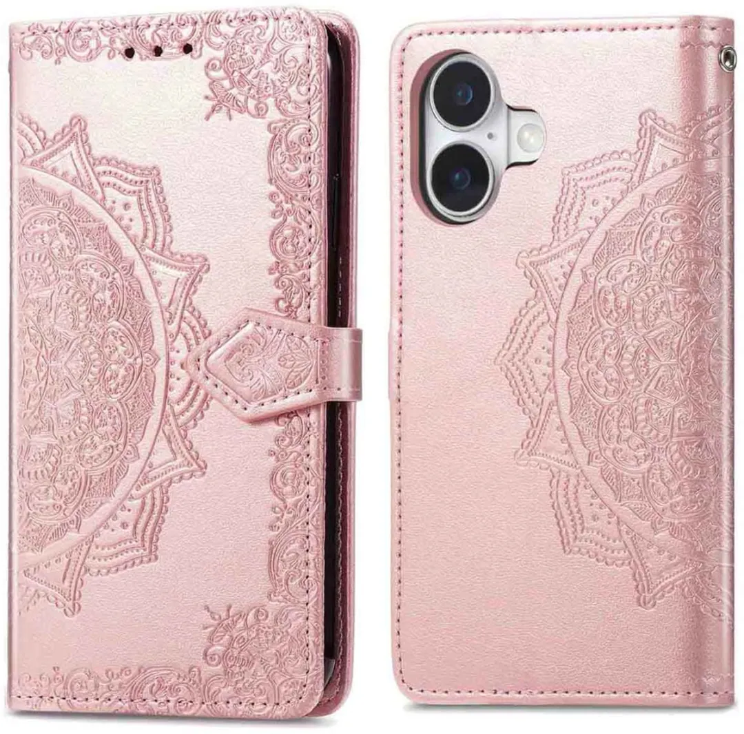 Imoshion Hoesje Apple iPhone 17