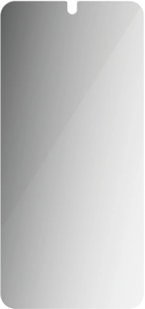 PanzerGlass Ultra-Wide Fit Privacy Screenprotector S25 Plus - Zwart - afbeelding 6 van 6