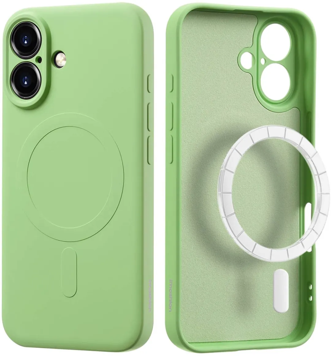 Imoshion Hoesje iPhone 16 MagSafe