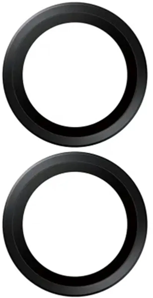 PanzerGlass PG55024 iPhone 17 Camera Lens Protector - Case Friendly
