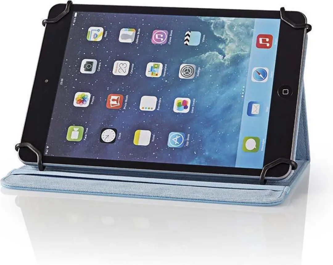 Nedis TCVR7100BU Tablethoes 7
