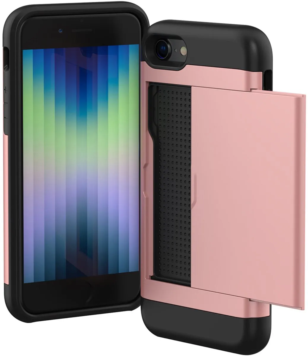 imoshion Hoesje Rosé Goud