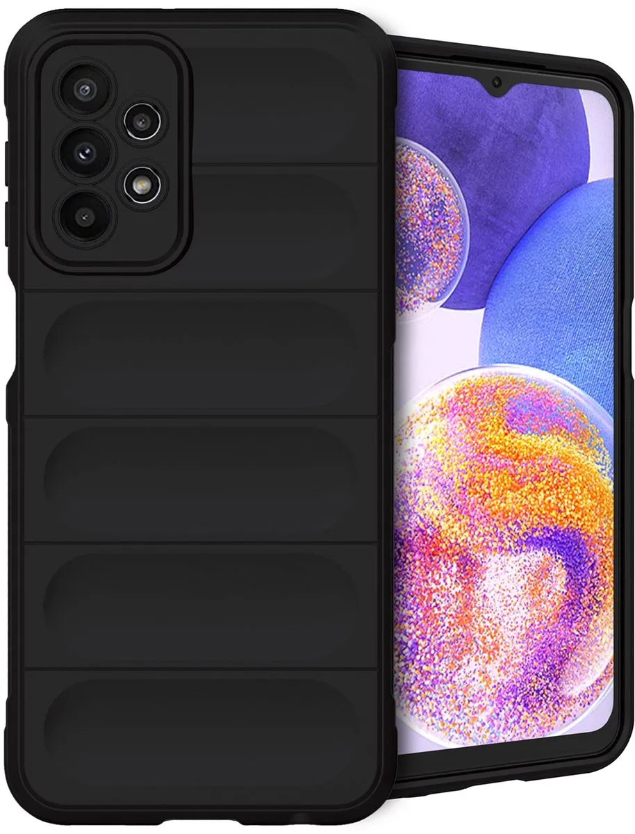 Imoshion Hoesje Samsung Galaxy A23