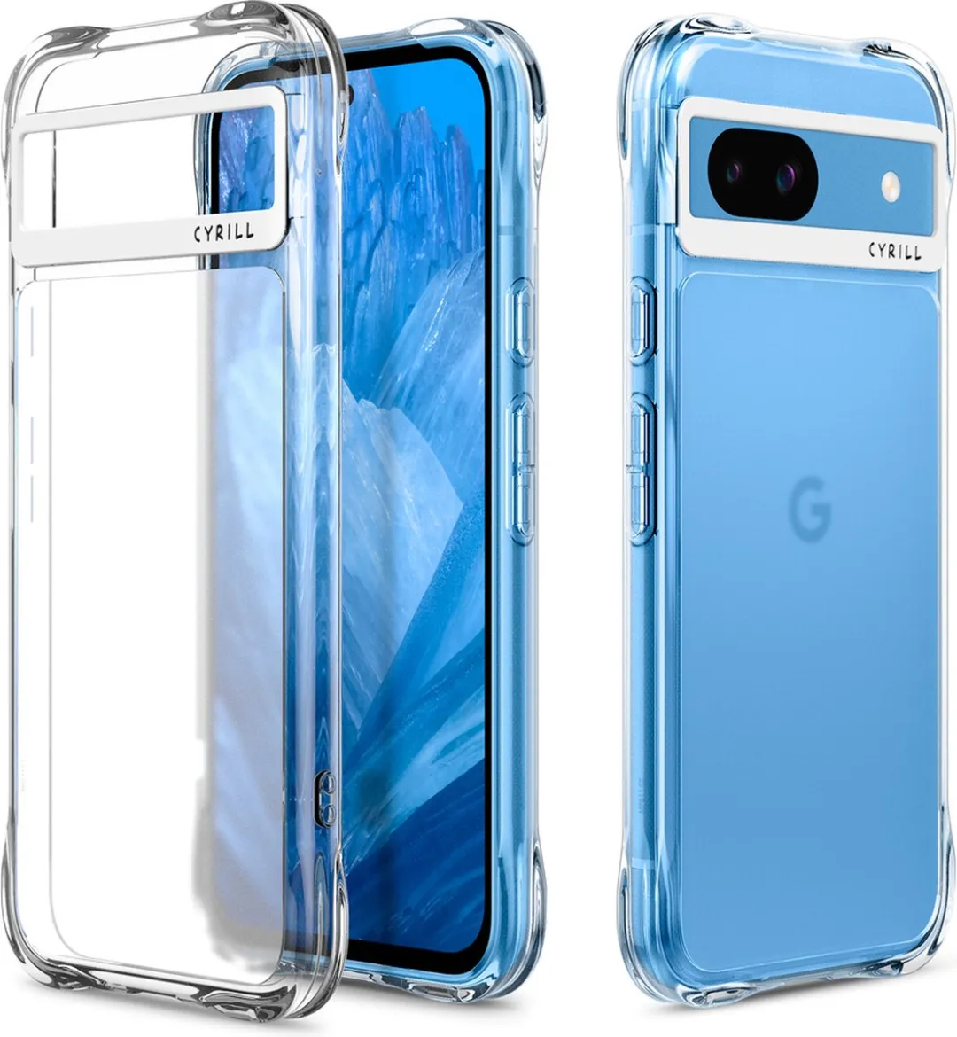 Spigen Cyrill Cecile Hoesje ACS07278