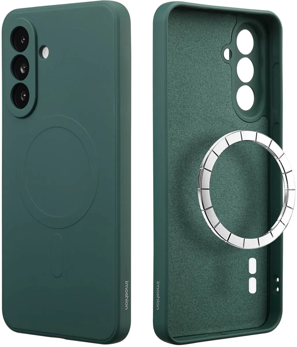 Imoshion Hoesje Samsung Galaxy A36