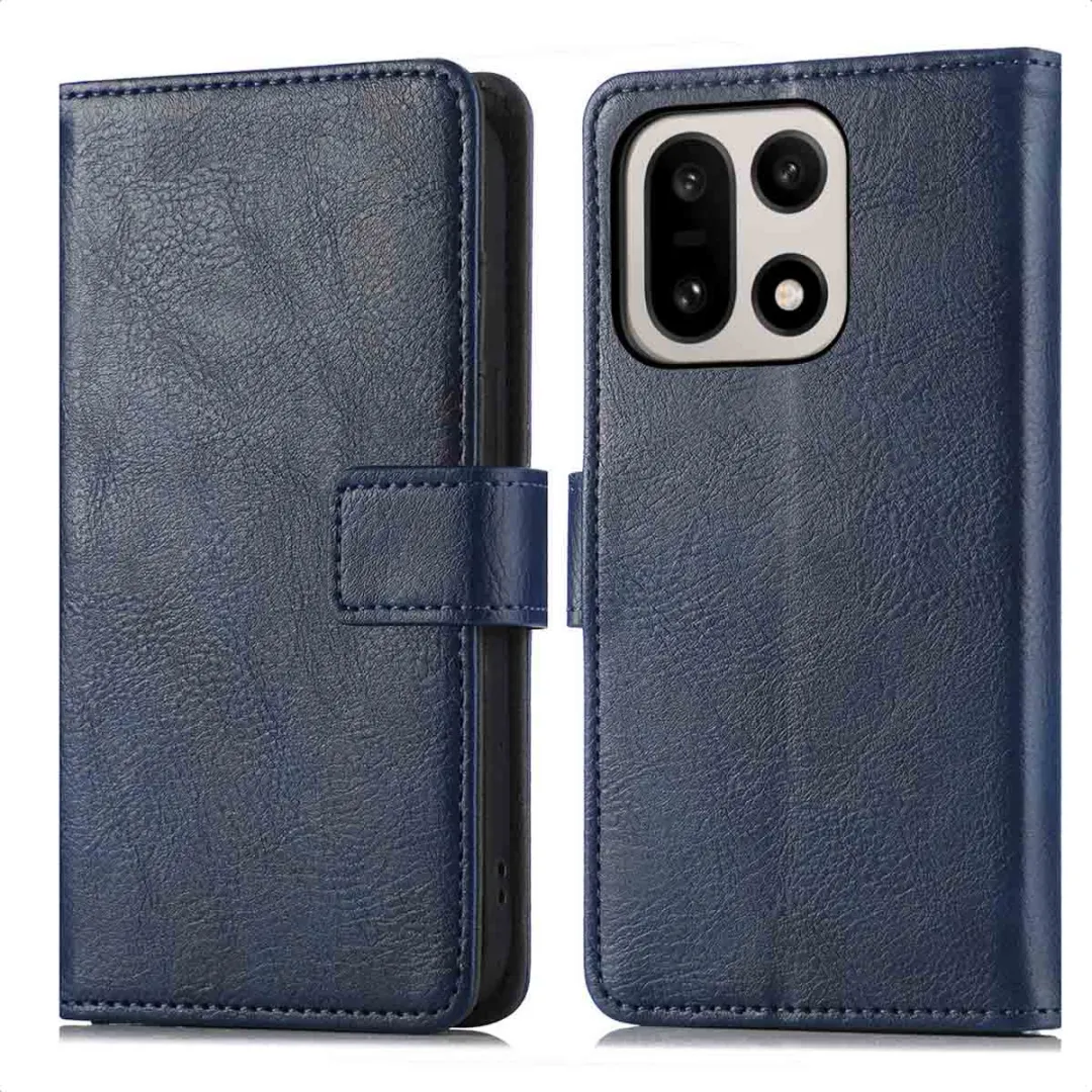 Imoshion Hoesje OnePlus 15 Donkerblauw