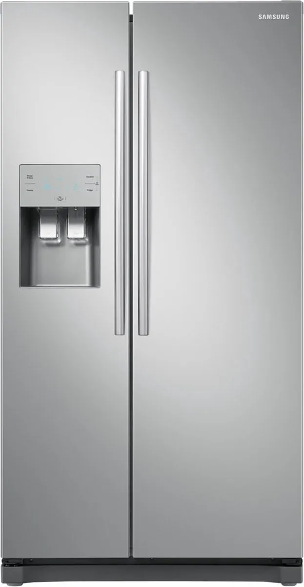 Samsung RS50N3403SA Amerikaanse Koelkast
