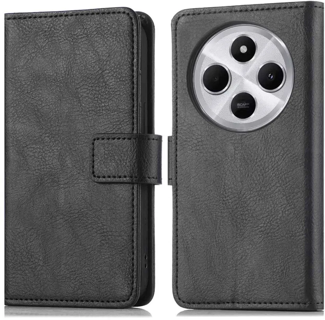 Imoshion Hoesje Xiaomi Redmi 14C
