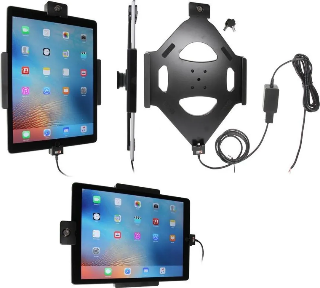 Brodit PDA Halter Actieve Houder Apple iPad Pro 536820