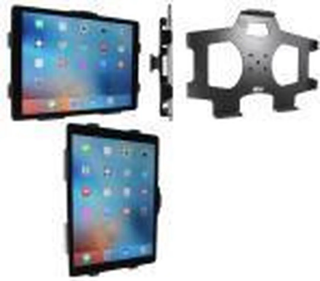 Brodit PDA Halter Actieve Houder Apple iPad Pro 536820 - Zwart - afbeelding 2 van 2