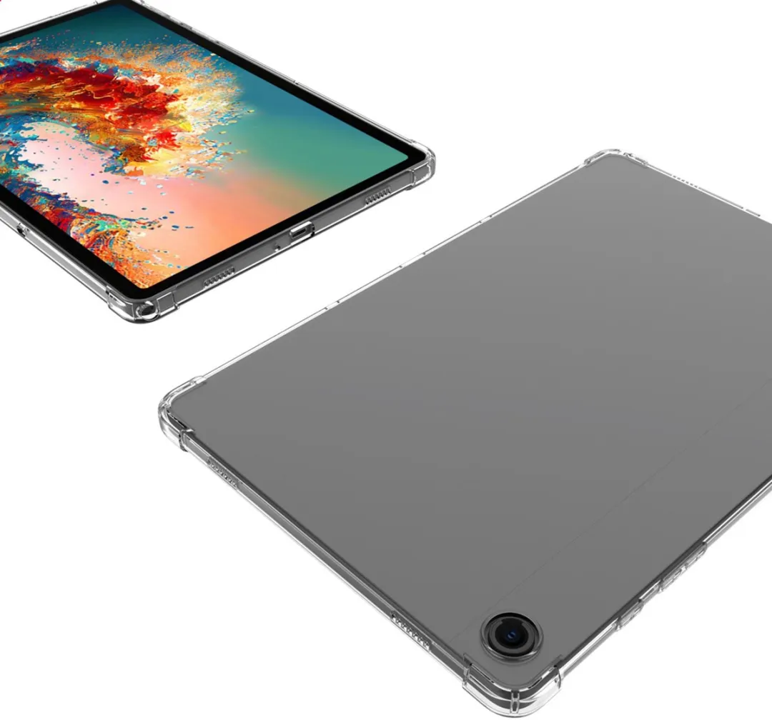 Imoshion SH00067631 Tablethoes - Samsung Galaxy Tab A9 Plus - 11" - Transparant