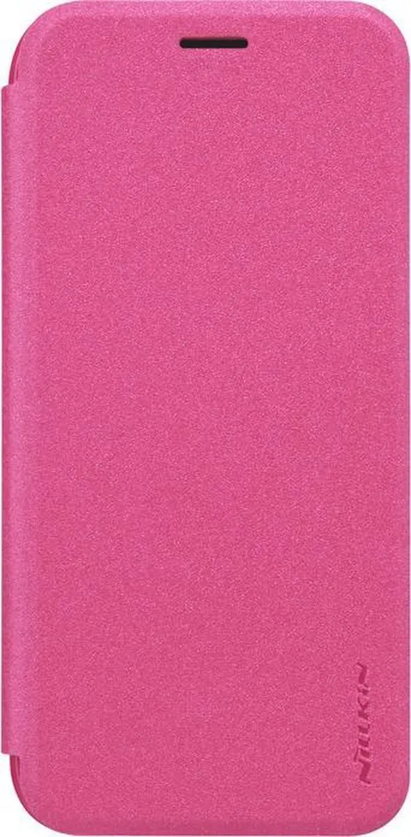 Nillkin New Sparkle BookCase Samsung Galaxy J7 (2017)
