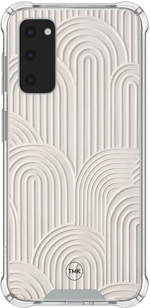 Casevibes Shockproof Hoesje S20 FE S/S20FE/S/012