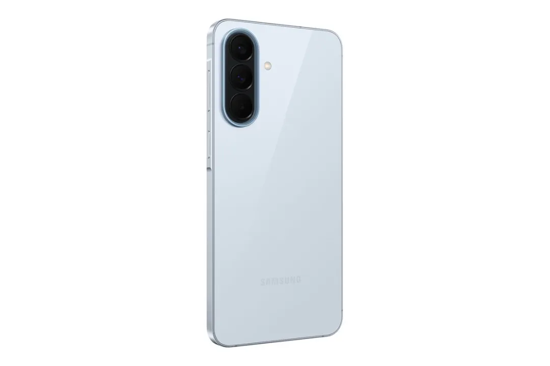 Samsung Galaxy A57 5G - 128GB - Awesome Icyblue - afbeelding 6 van 6