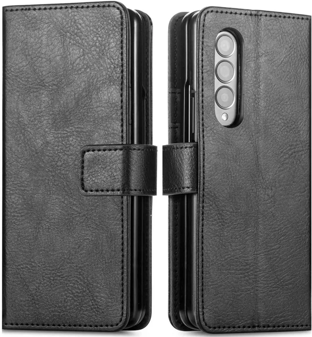 Imoshion Hoesje Samsung Galaxy Z Fold 4
