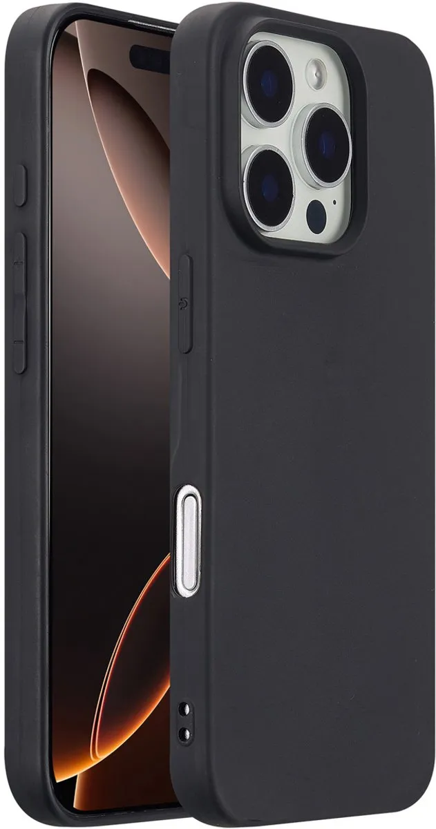 Imoshion Hoesje iPhone 16 Pro