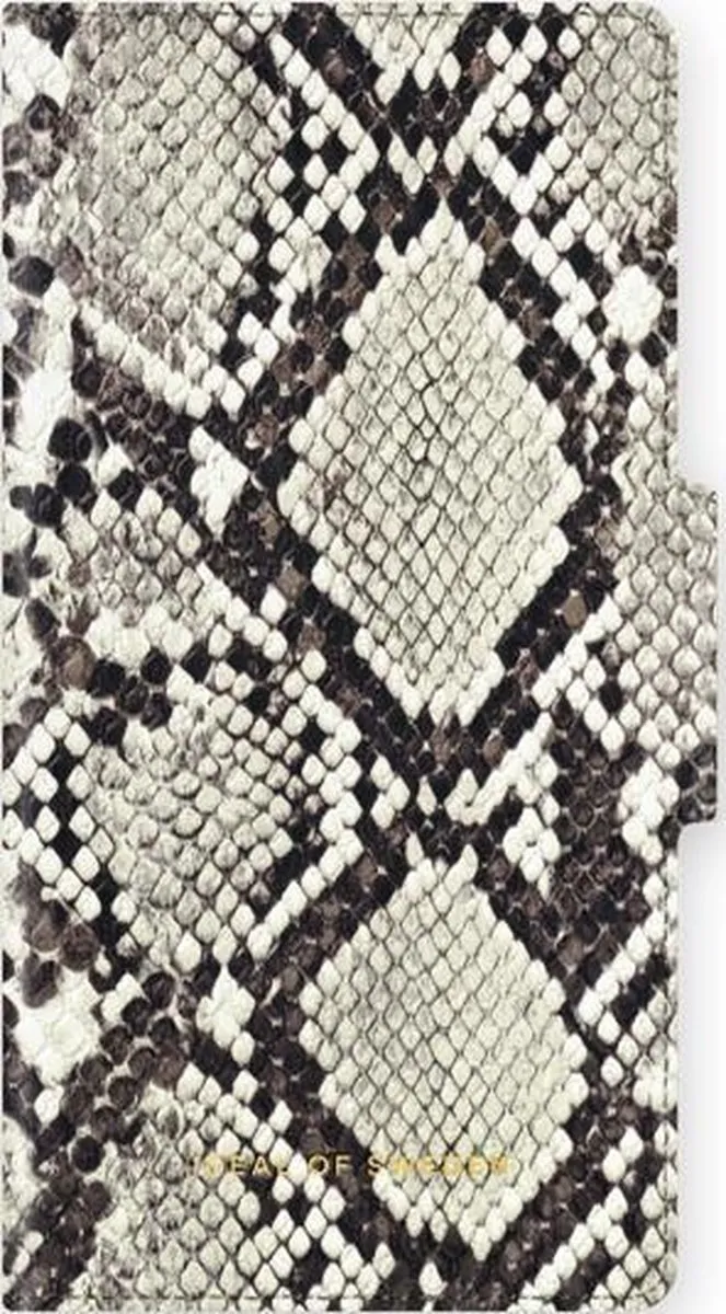iDeal of Sweden Atelier Wallet iPhone 11 Pro Max/XS Max Eternal Snake