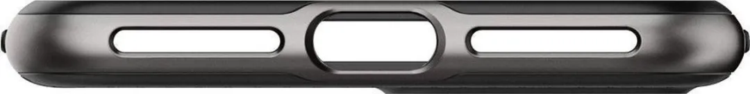 Spigen Neo Hybrid Hoesje iPhone 7 Plus/8 Plus - Gunmetal
