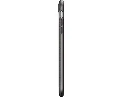Spigen Neo Hybrid Hoesje iPhone 7 Plus/8 Plus - Gunmetal