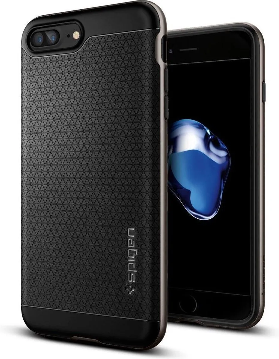 Spigen Neo Hybrid Hoesje iPhone 7 Plus/8 Plus