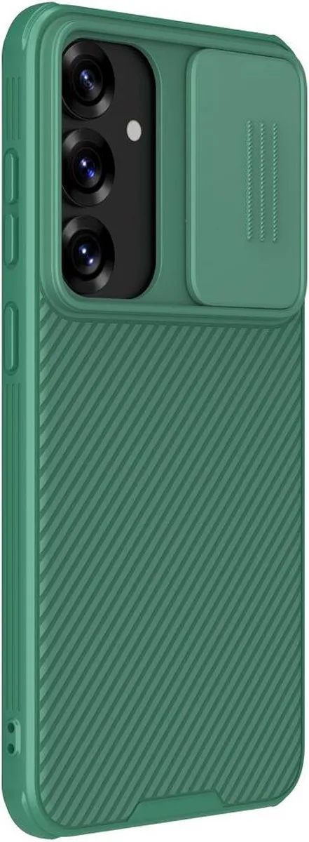 Nillkin CamShield Hoesje Samsung Galaxy S25
