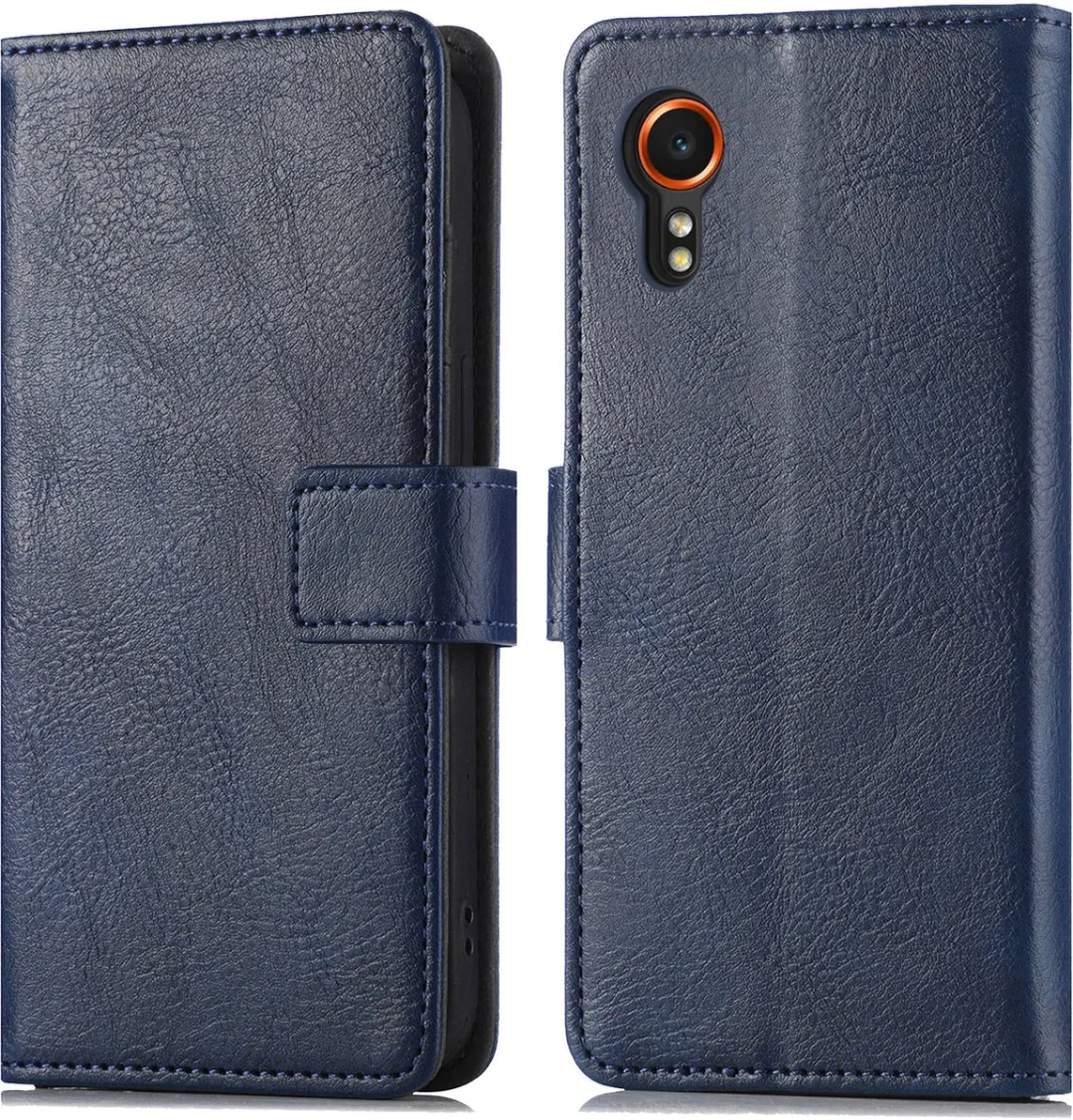 Imoshion Hoesje Samsung Galaxy Xcover 7